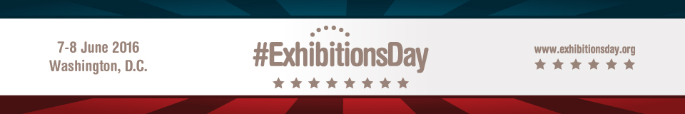 IAEE Exhibitions Day 2015